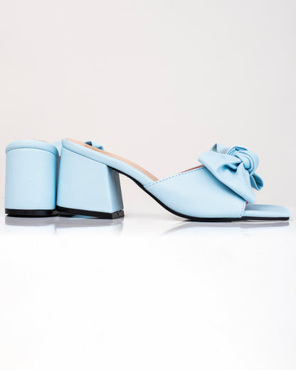 Tacones cómodos Narella P5022 👠✨