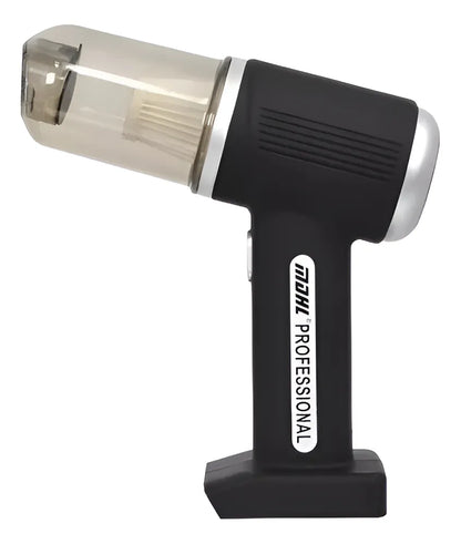 Aspiradora Inalámbrica Potente Portátil – 120W Y 900PA 🚗✨