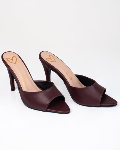 Tacón P7032 👠✨