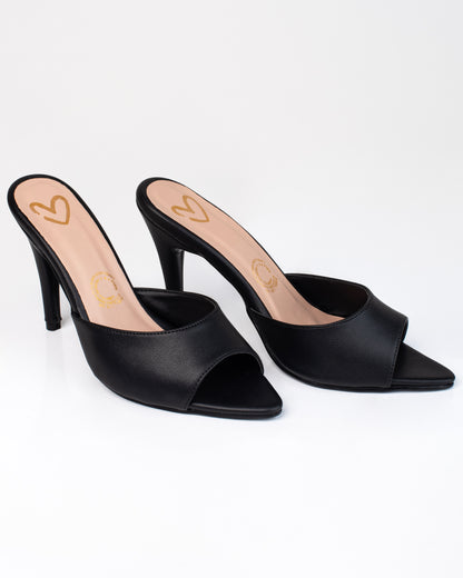 Tacón P7032 👠✨