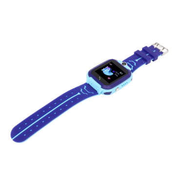 Smartwatch Para Niños Con Sim Card 📱✨