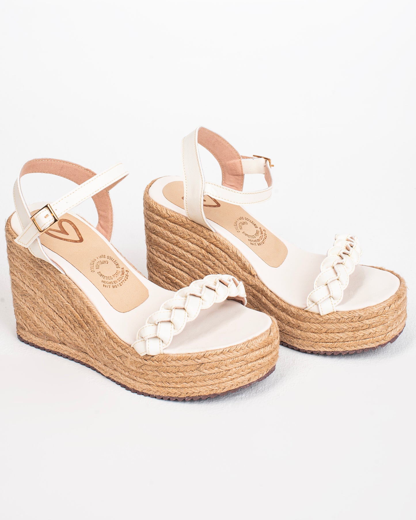 Sandalia A1073 👡✨