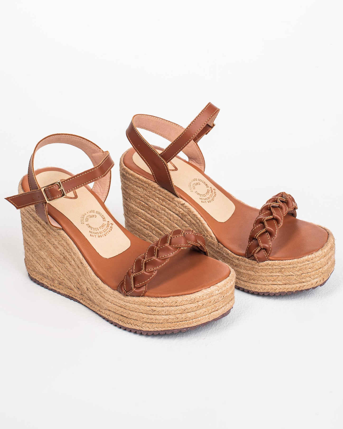 Sandalia A1073 👡✨