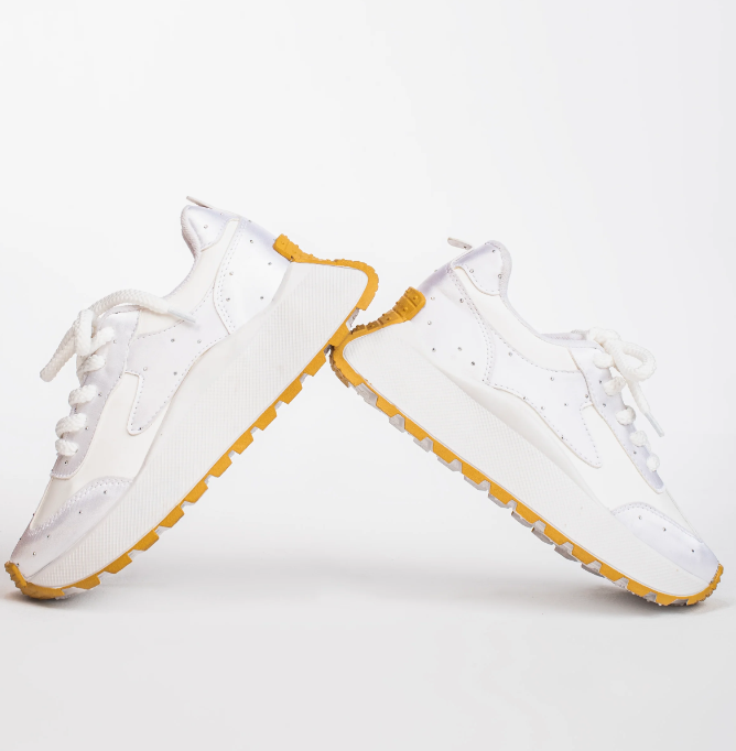 Tenis Diamond ✨👟