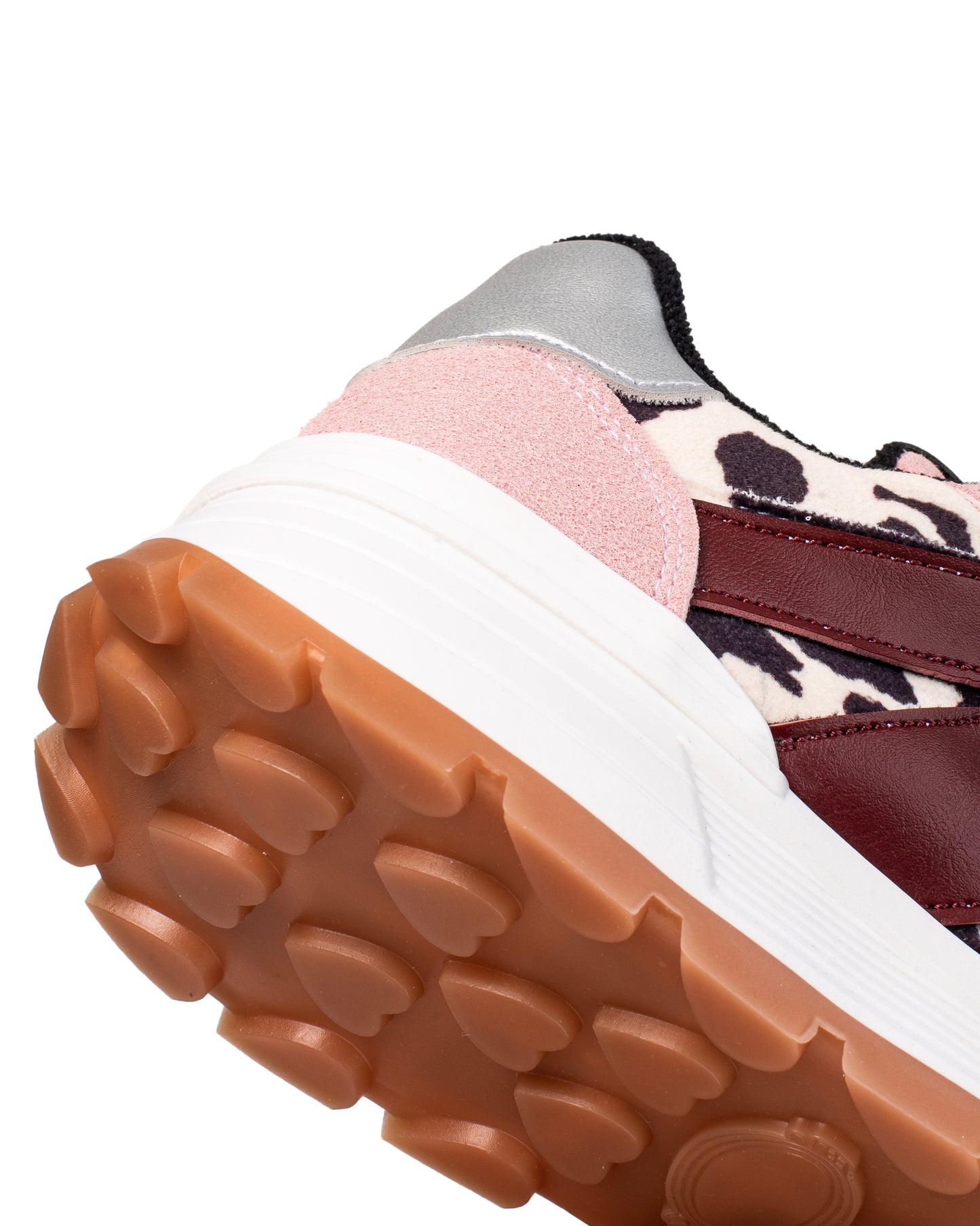 Tenis Camila 👟