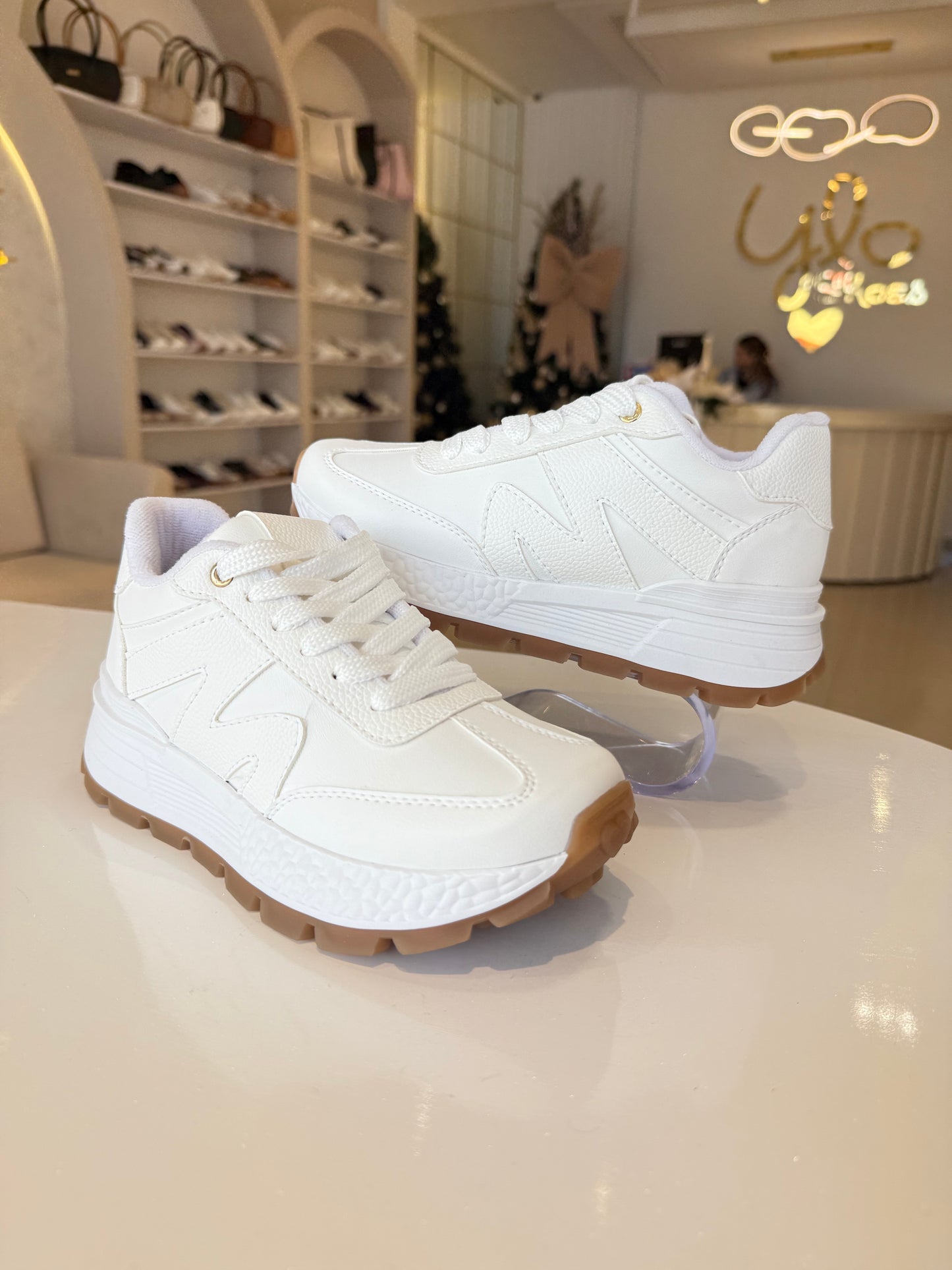 Tenis Camila 👟