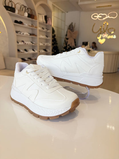 Tenis Camila 👟