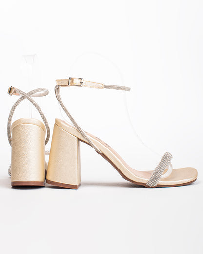 Tacones T526 ✨