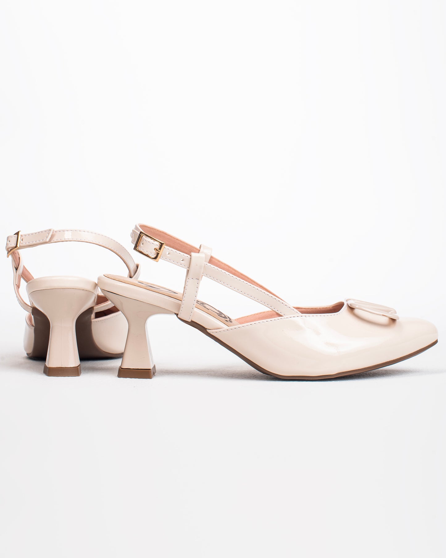 Tacones Slingback Nohelia T525 ✨