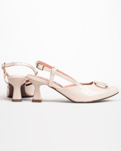 Tacones Slingback Nohelia T525 ✨