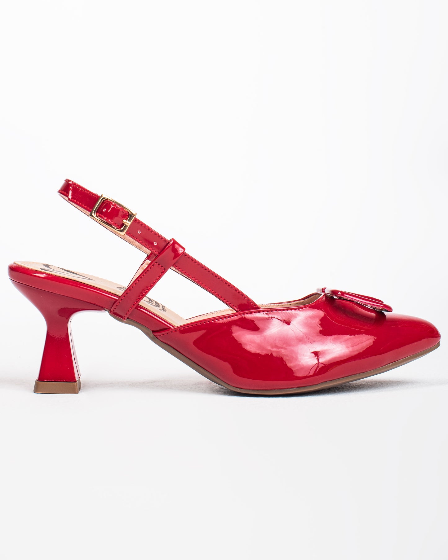 Tacones Slingback Nohelia T525 ✨