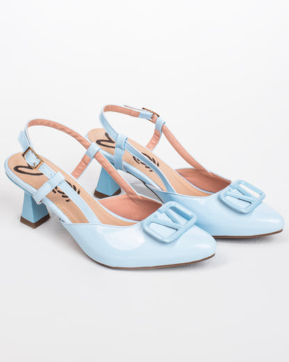 Tacones Slingback Nohelia T525 ✨