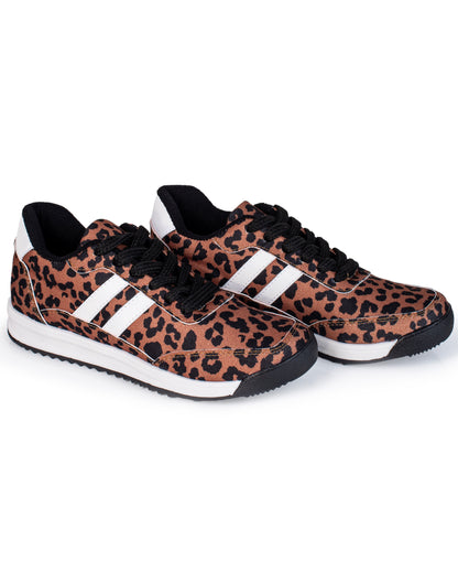 Tenis Safari 👟