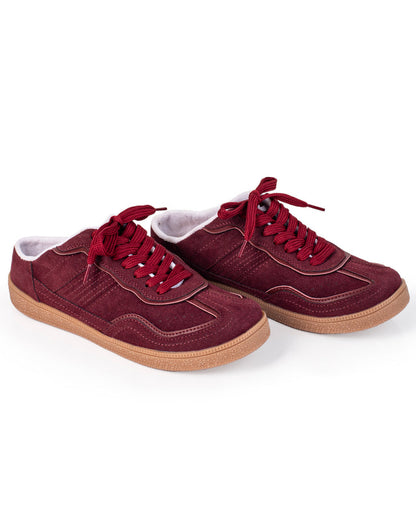 Tenis Mule Moka 👟