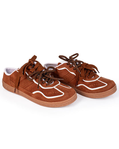 Tenis Mule Moka 👟