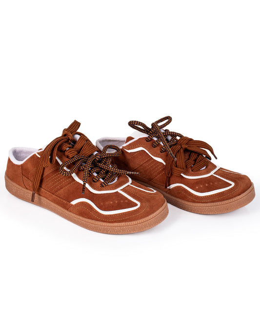 Tenis Mule Moka 👟