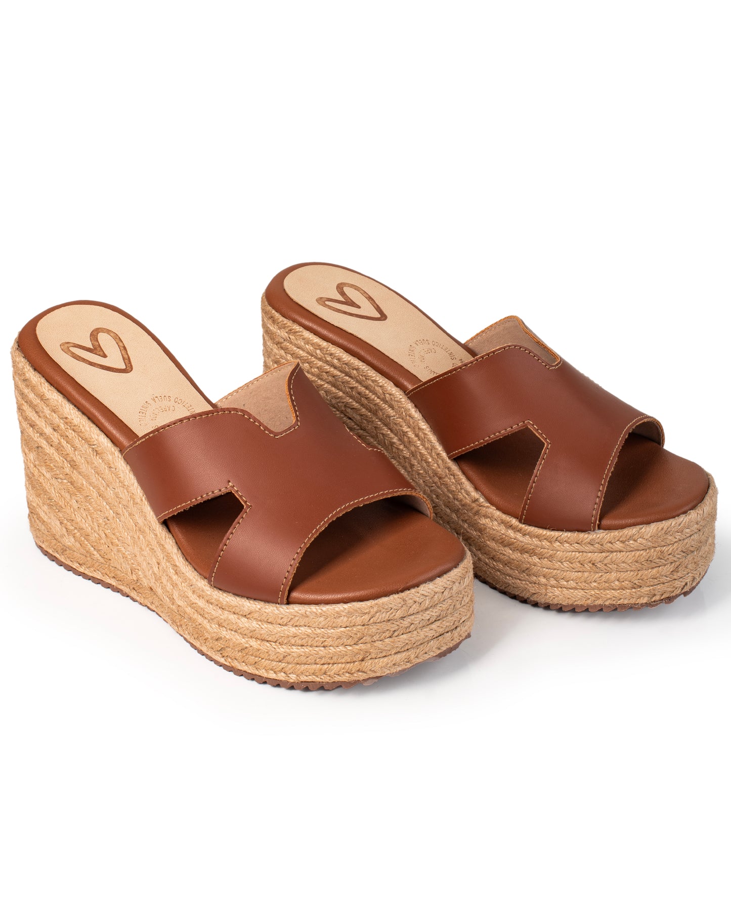 Plataformas A1070 👡✨