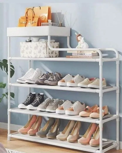 Organizador de Zapatos 3 Niveles 👟✨