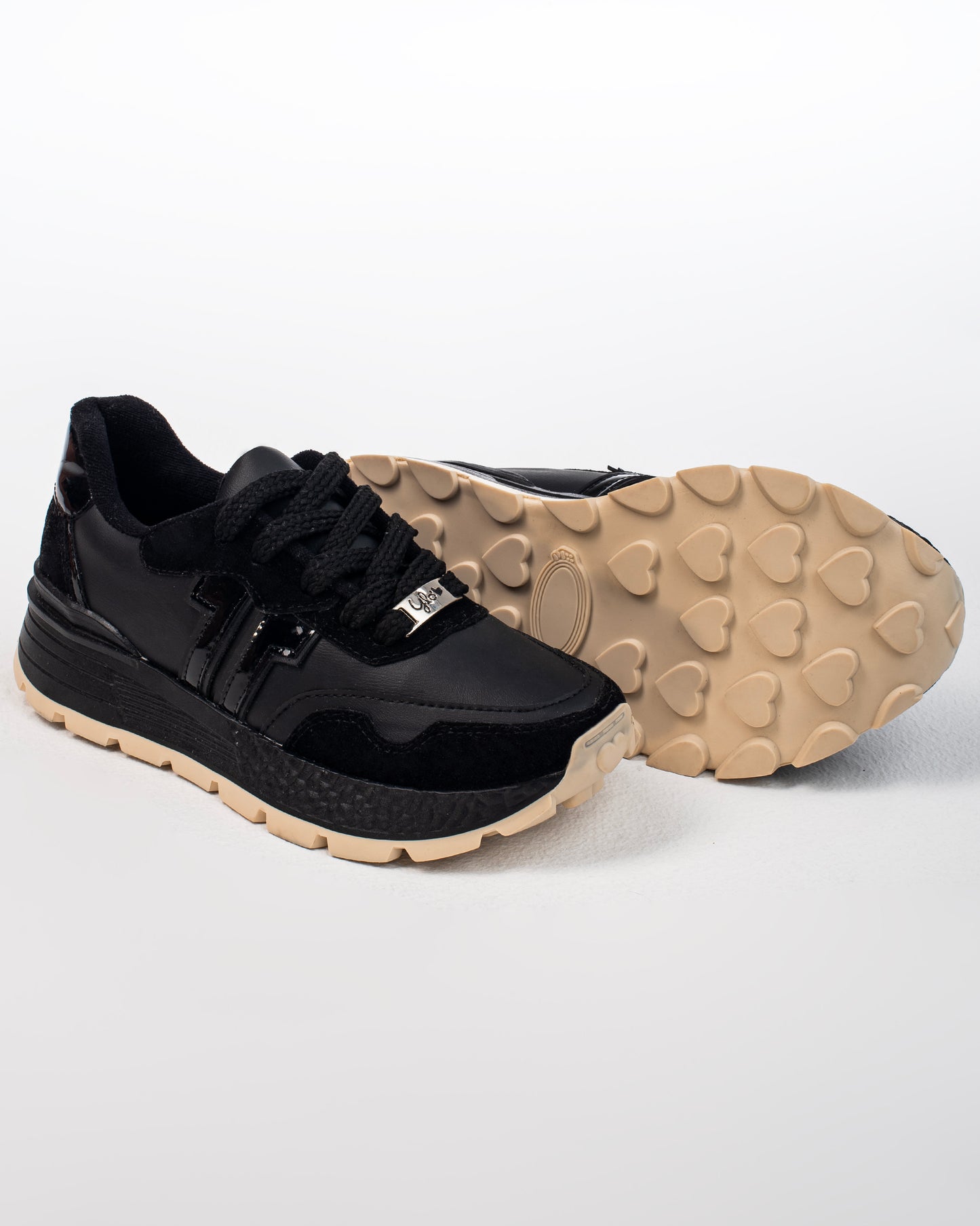 Tenis Dakota Urbano 👟✨