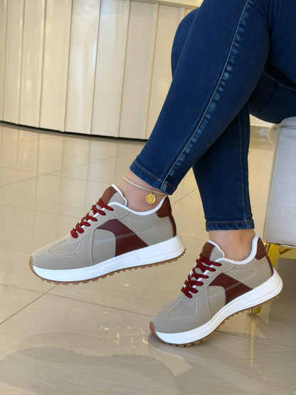 Tenis Mosku ✨