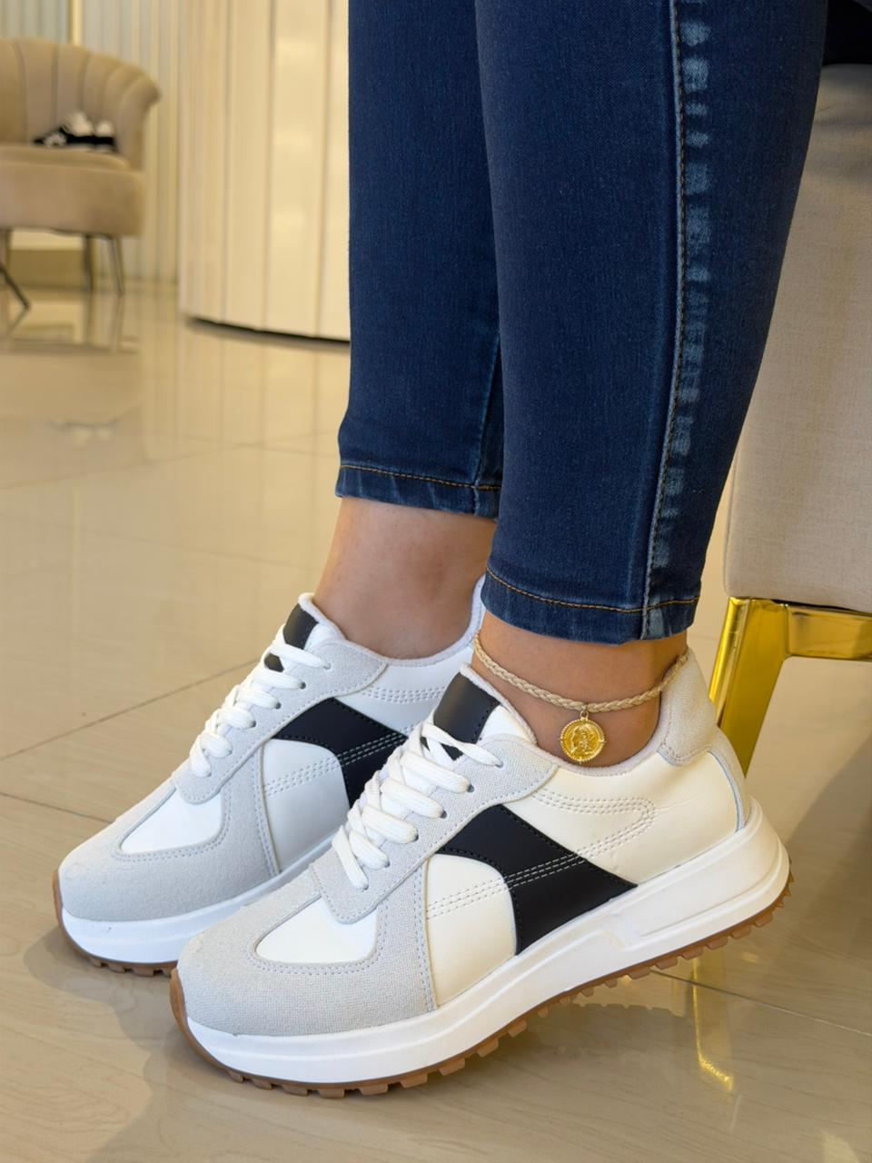 Tenis Mosku ✨
