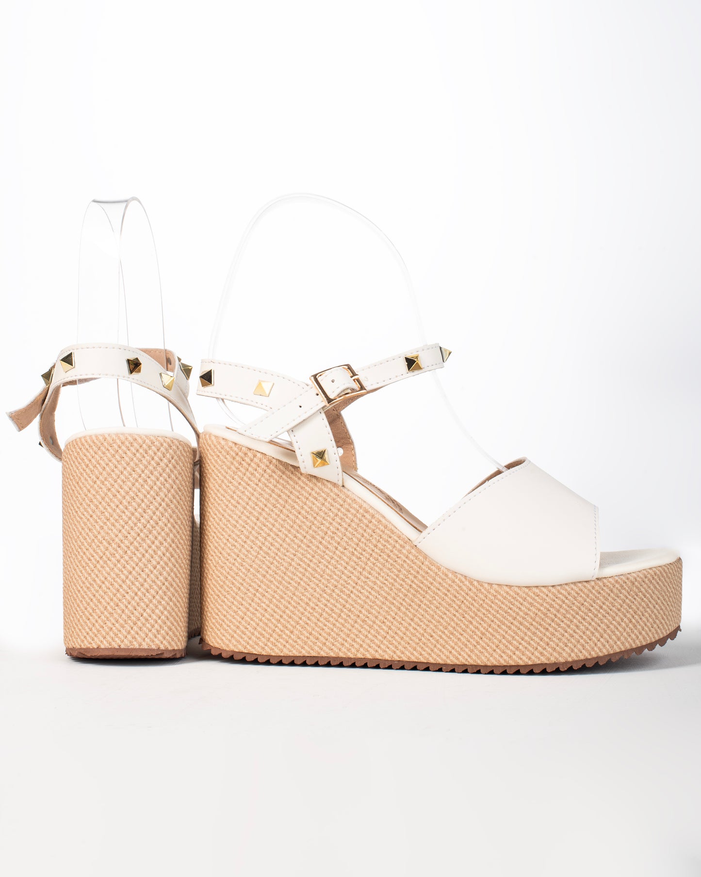 Sandalias A624 ✨