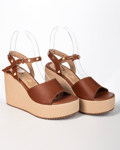 Sandalias A624 ✨