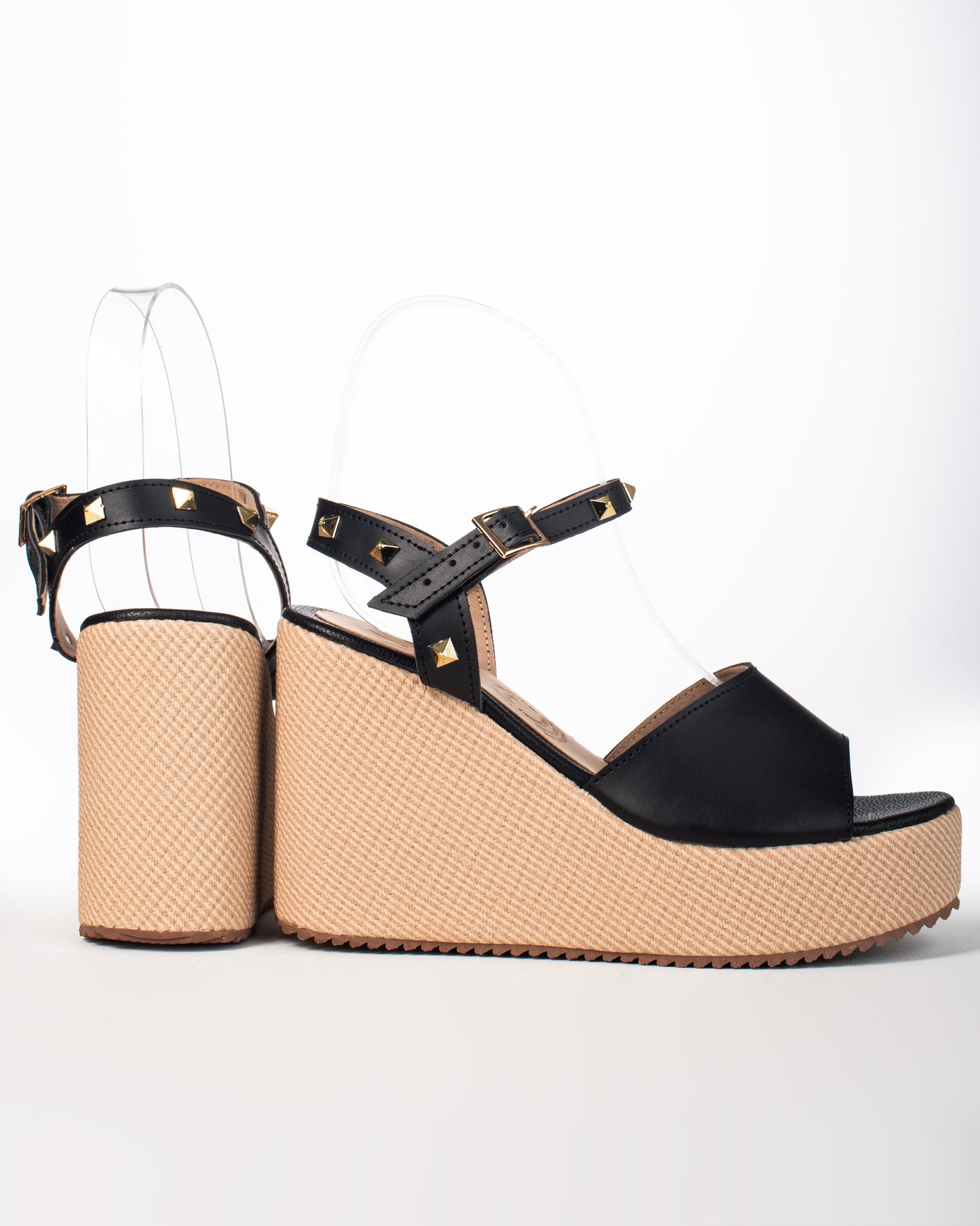 Sandalias A624 ✨