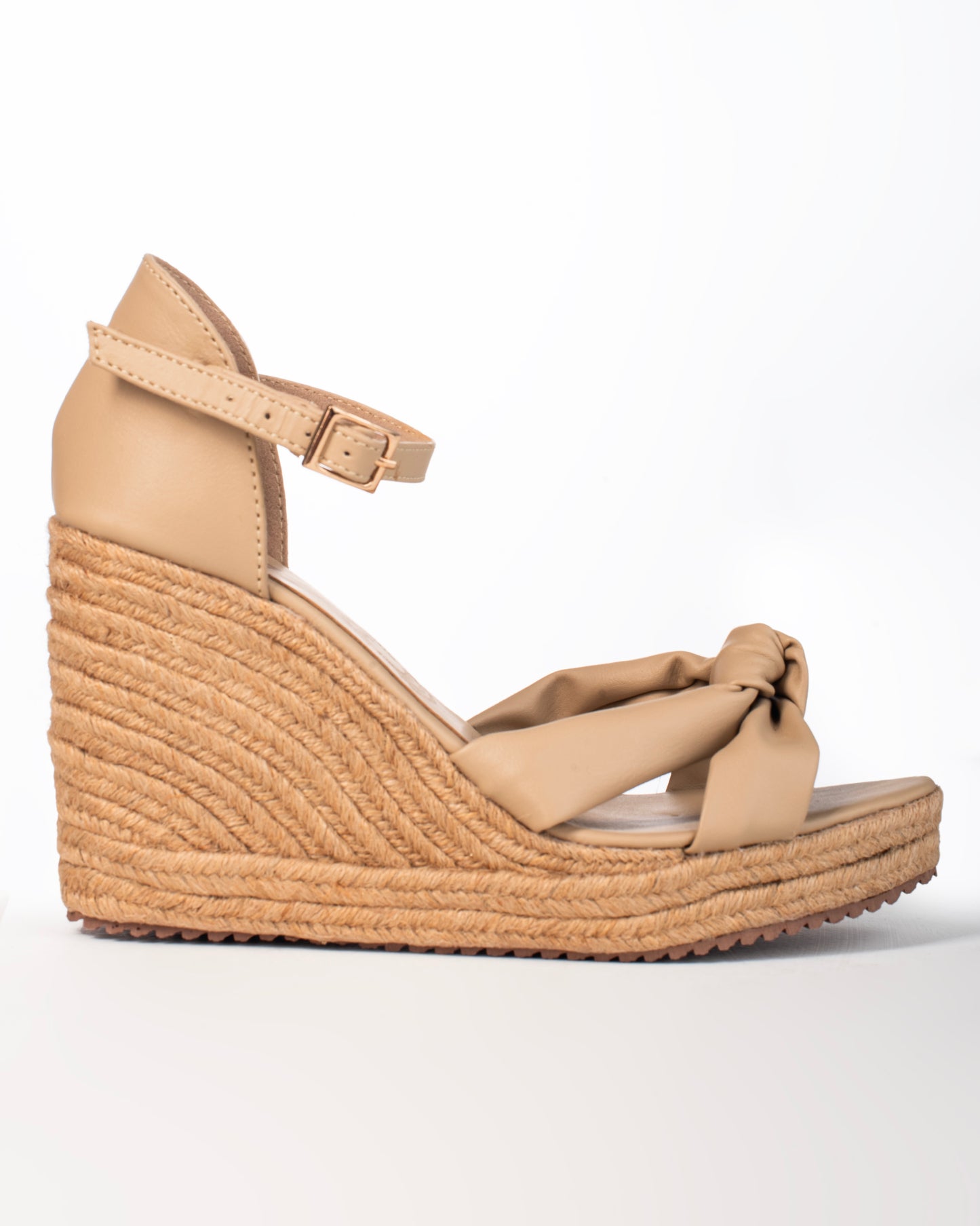 Sandalias A622 Plataforma Wedge ✨