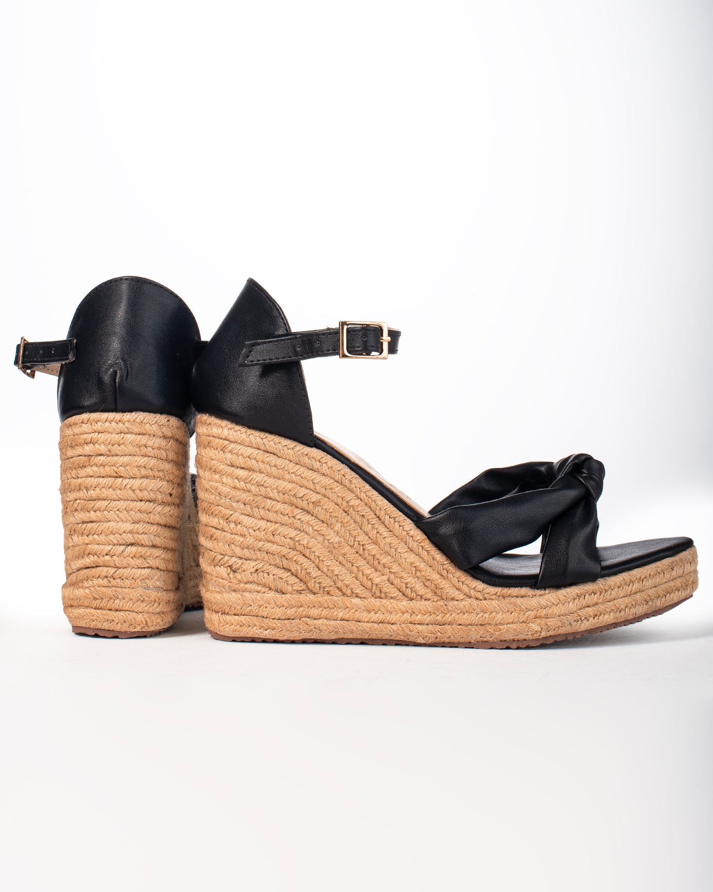 Sandalias A622 Plataforma Wedge ✨