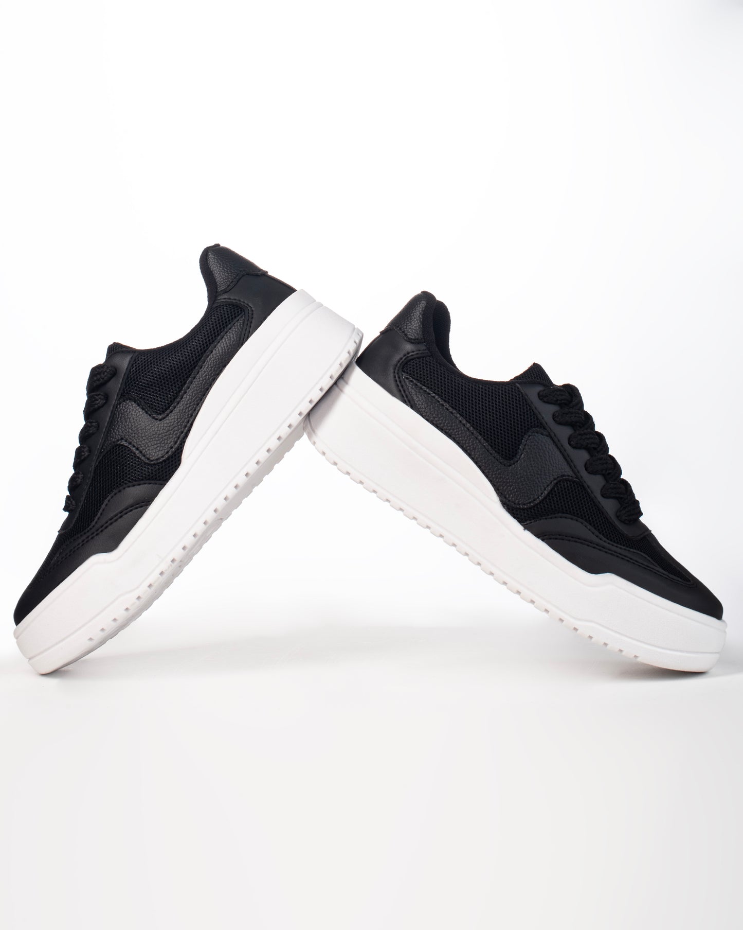 Tenis Marsella Sporty Chic 👟🤍