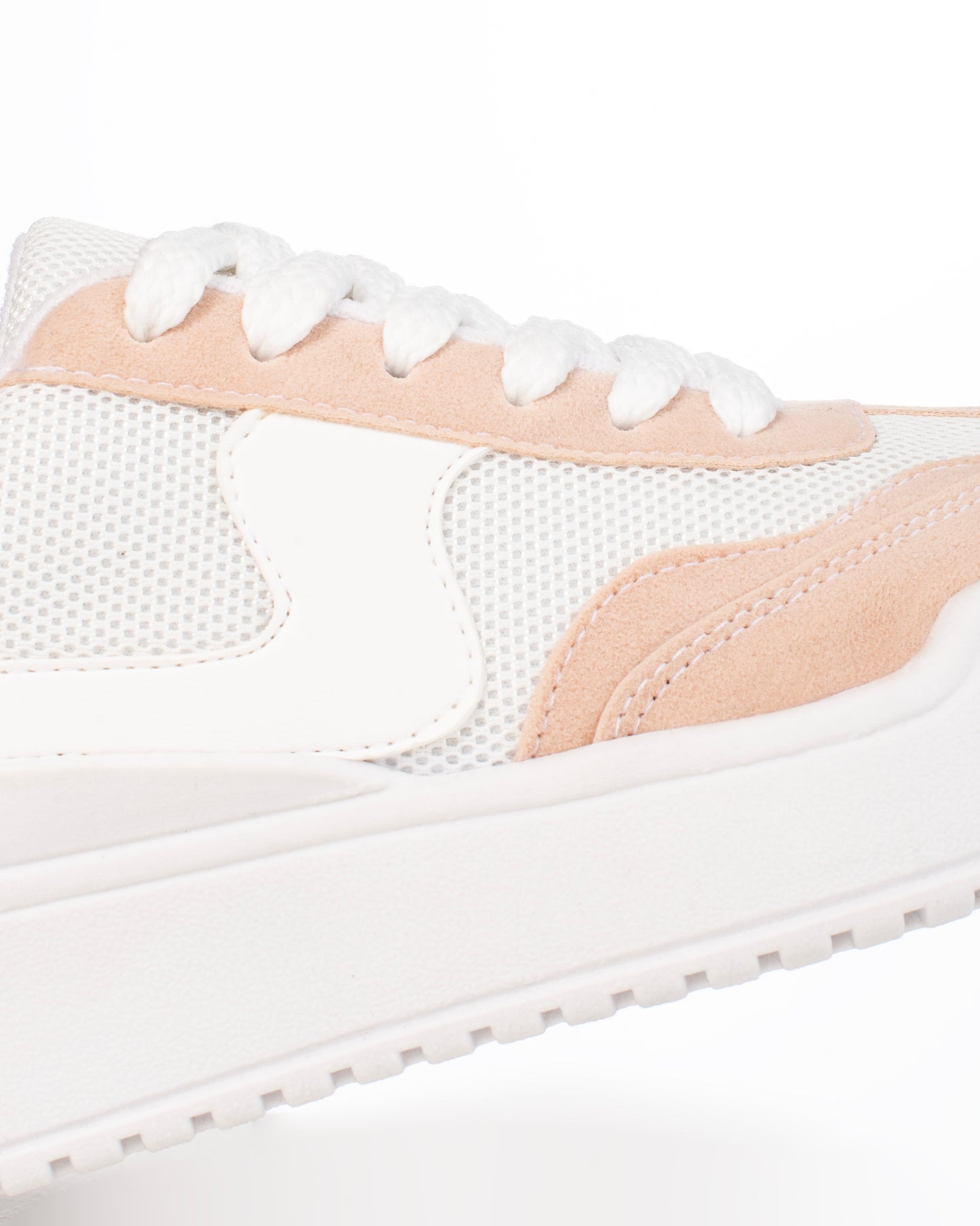 Tenis Marsella Sporty Chic 👟🤍
