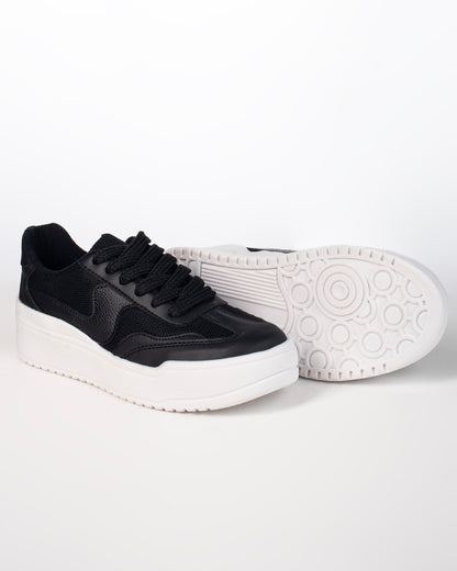 Tenis Marsella Sporty Chic 👟🤍