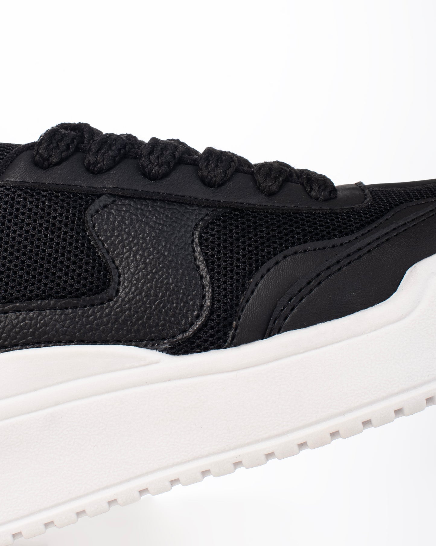Tenis Marsella Sporty Chic 👟🤍