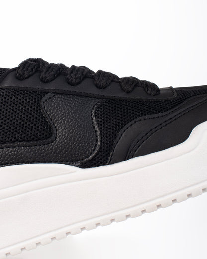 Tenis Marsella Sporty Chic 👟🤍