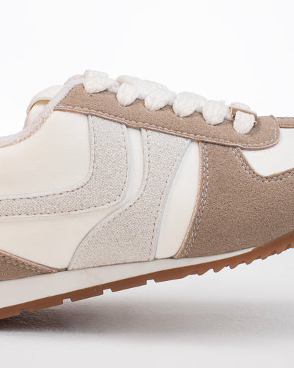 Tenis Gina Retro Runner 👟✨
