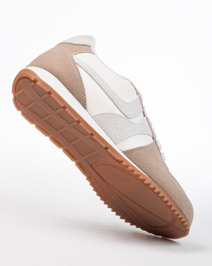 Tenis Gina Retro Runner 👟✨