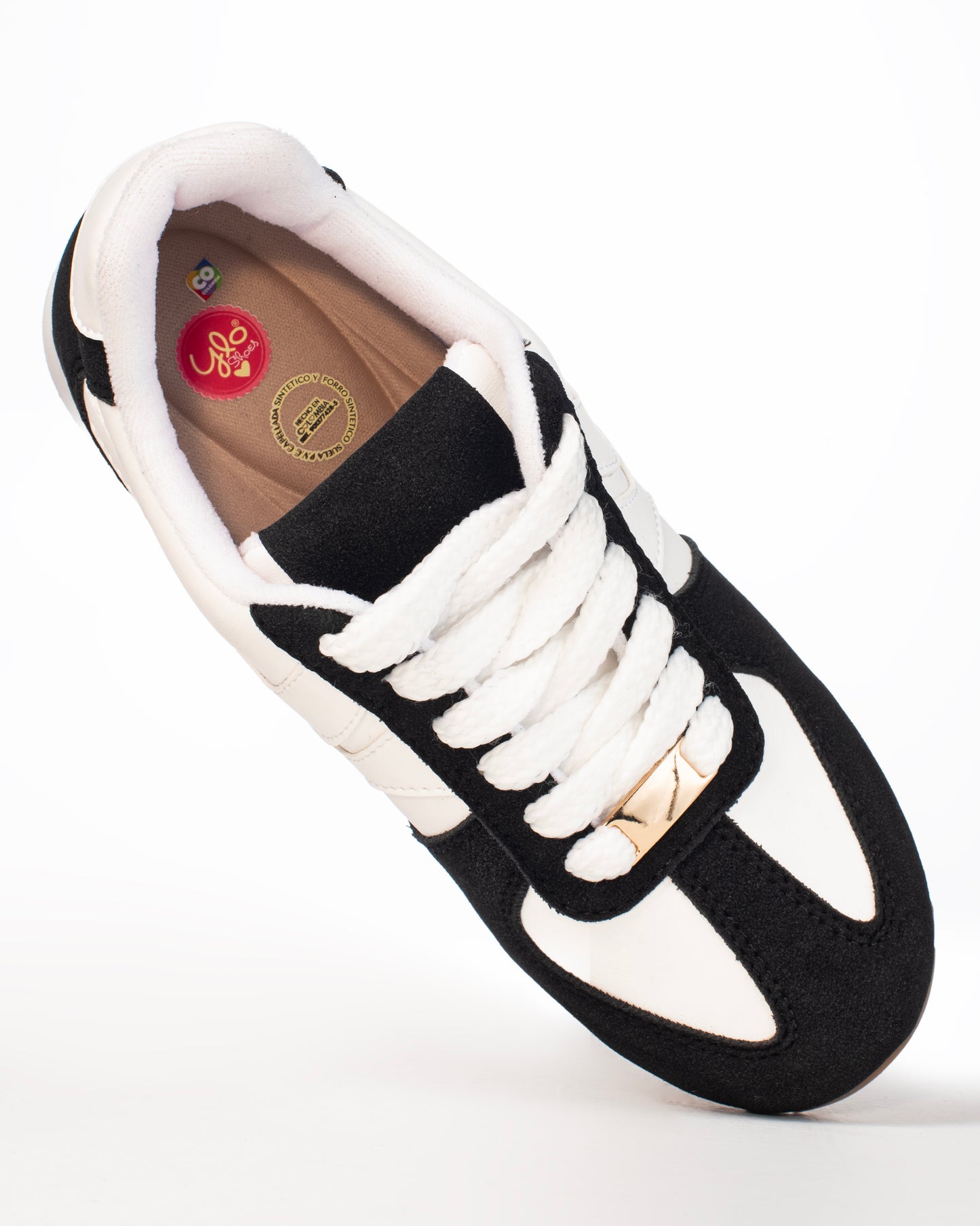 Tenis Gina Retro Runner 👟✨