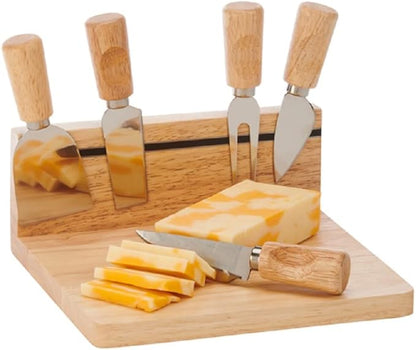 Accesorios Para Corte De Quesos 🧀✨