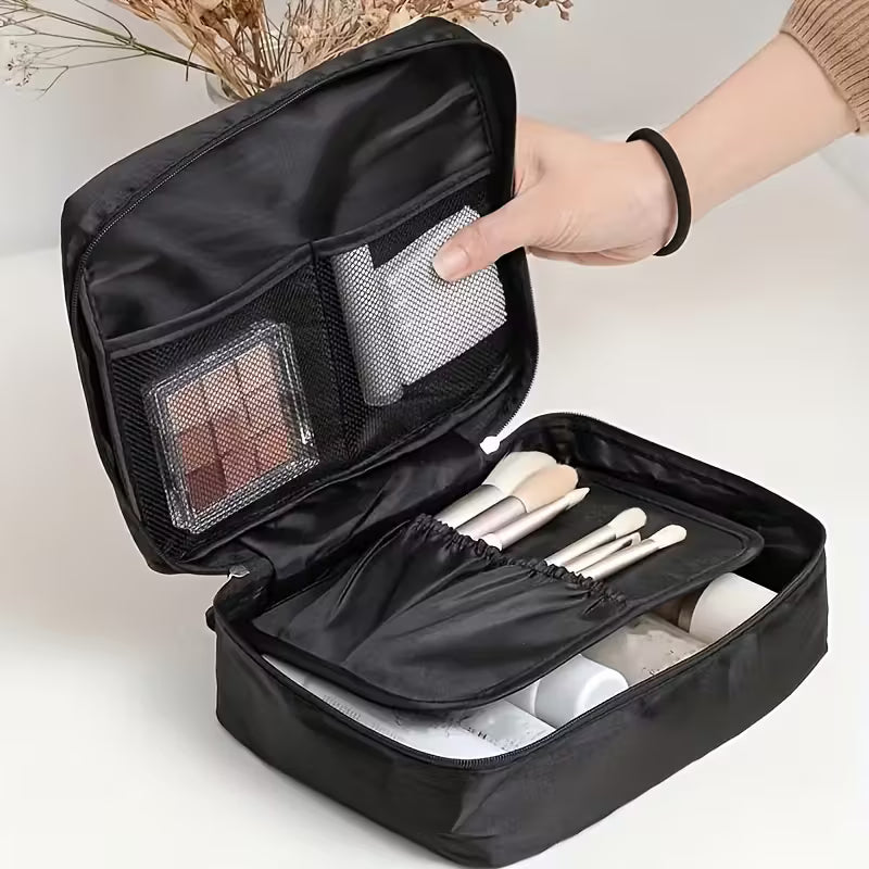 Estuche Portátil para Viajes 🧳✨