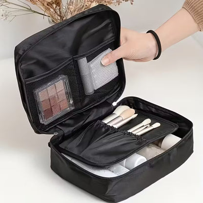 Estuche Portátil para Viajes 🧳✨