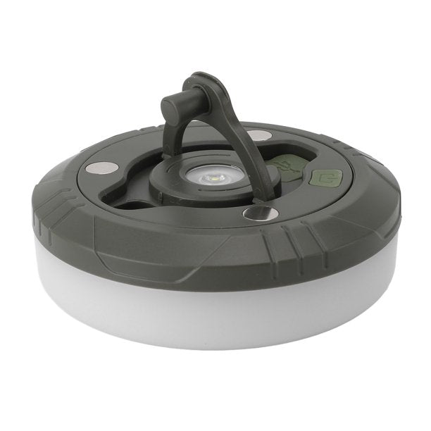 Luces de Cadena Portátiles para Camping 💡🏕️