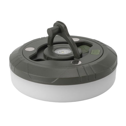 Luces de Cadena Portátiles para Camping 💡🏕️