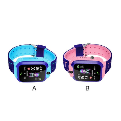 Smartwatch Para Niños Con Sim Card 📱✨