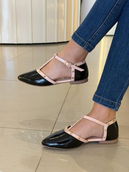 Baleta Y2461 ✨