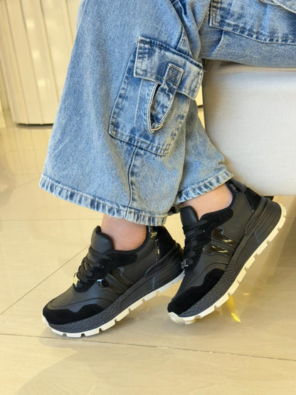 Tenis Dakota Urbano 👟✨