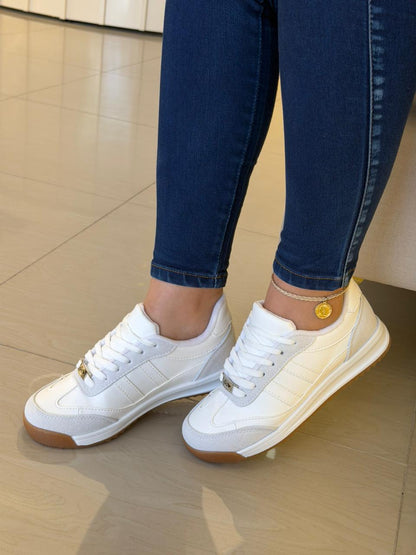 Tenis Mónaco Urbano 👟✨