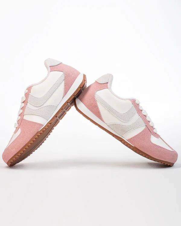 Tenis Gina Retro Runner 👟✨