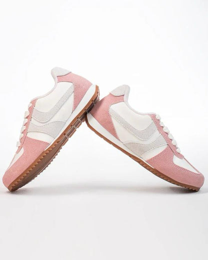 Tenis Gina Retro Runner 👟✨