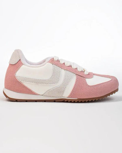 Tenis Gina Retro Runner 👟✨